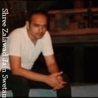 Priyank Bharatkumar Shah